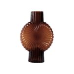 VASE ZUGAR - BRUNE 25 CM – Image 2