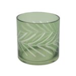 PHOTOPHORE VERT - 10 CM – Image 2