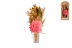 MINI BOUQUET - ROSE – Image 2