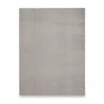 TAPIS 120 X 160 CM - GRIS