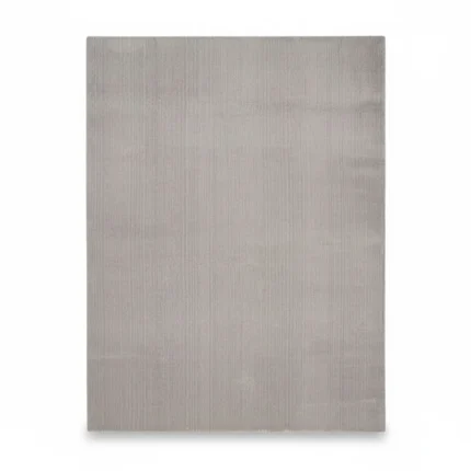 TAPIS 120 X 160 CM - GRIS