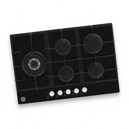 PLAQUE DE CUISSON 5 FEUX - ICESTREAM