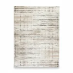 TAPIS JOSEPH 120 X 170 CM - BEIGE