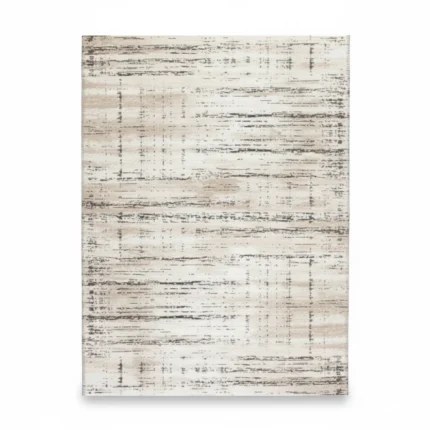 TAPIS JOSEPH 120 X 170 CM - BEIGE