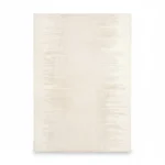 TAPIS TARA 160 X 230 CM - BEIGE