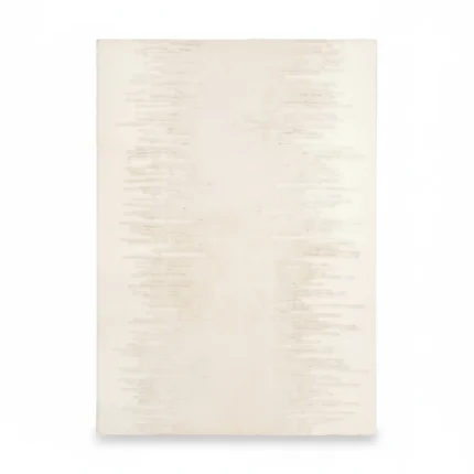 TAPIS TARA 160 X 230 CM - BEIGE