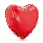 BALLON GONFLABLE COEUR