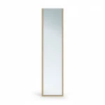 MIROIR PSYCHE - CHENE