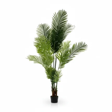 PALMIER ARTIFICIELLE - HAUTEUR DE 170 CM
