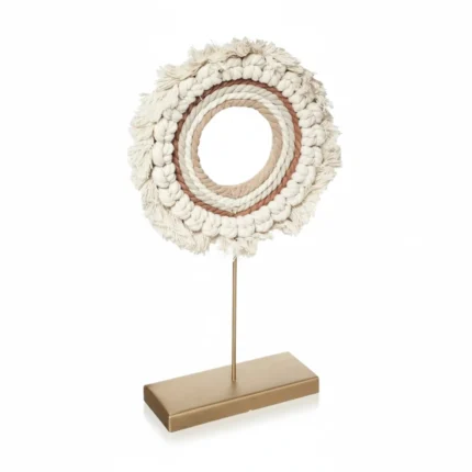 CERCLE DECO BOIS