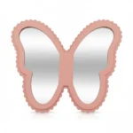 MIROIR PAPILLON ANNA -ROSE