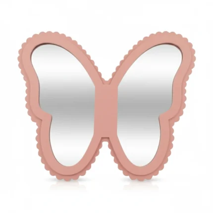 MIROIR PAPILLON ANNA -ROSE