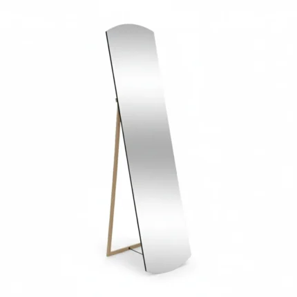 MIROIR SUR PIED - 60 CM DE HAUTEUR
