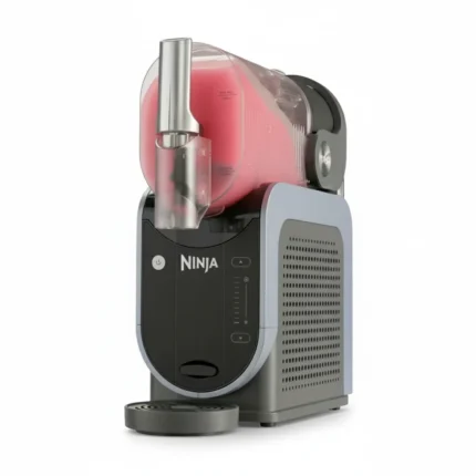 MACHINE À BOISSONS GLACÉES 5 PRÉ-RÉGLAGES GRANITÉ COCKTAIL - NINJA