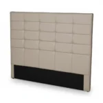 TÊTE DE LIT 160 CM - BEIGE