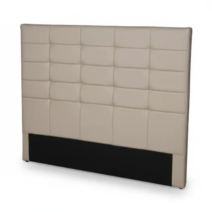 TÊTE DE LIT 160 CM - BEIGE