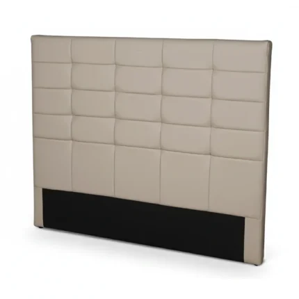TÊTE DE LIT 180 CM - BEIGE