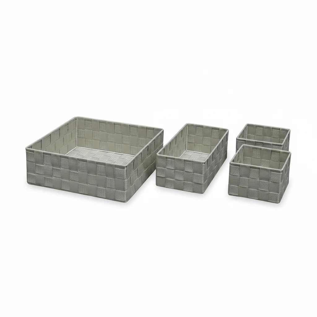 ai-product-image-136603-1767473239 X4 PANIERS ESTELLE - GRIS – Image 1