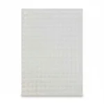 TAPIS RABBIT - BLANC