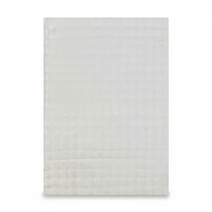 TAPIS RABBIT - BLANC