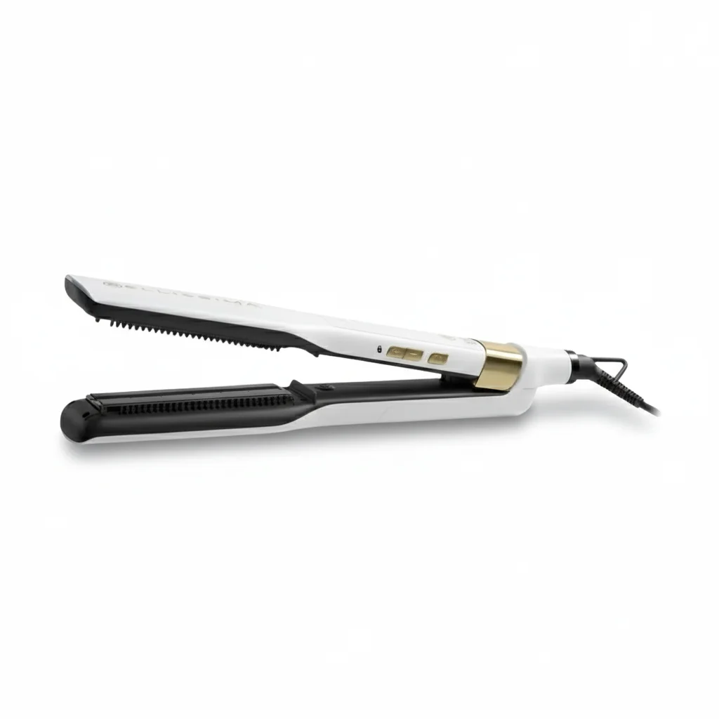 ai-product-image-136919-1767473732 FER À LISSER PROFESSIONNEL STEAM ELIXIR À VAPEUR - BELLISSIMA – Image 1