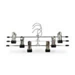 X3 CINTRES PINCES METAL