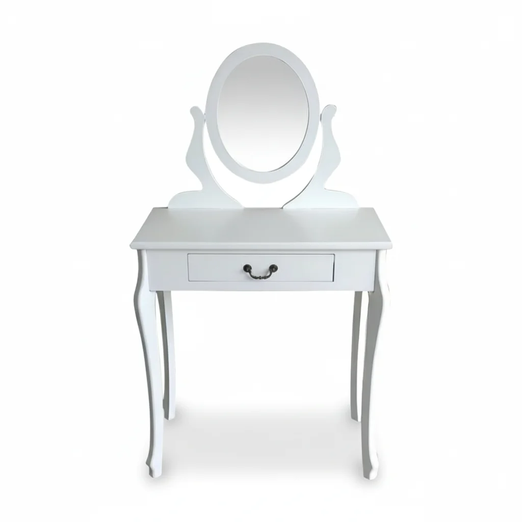 ai-product-image-138056-1767478297 COIFFEUSE MONROE - BLANCHE – Image 1