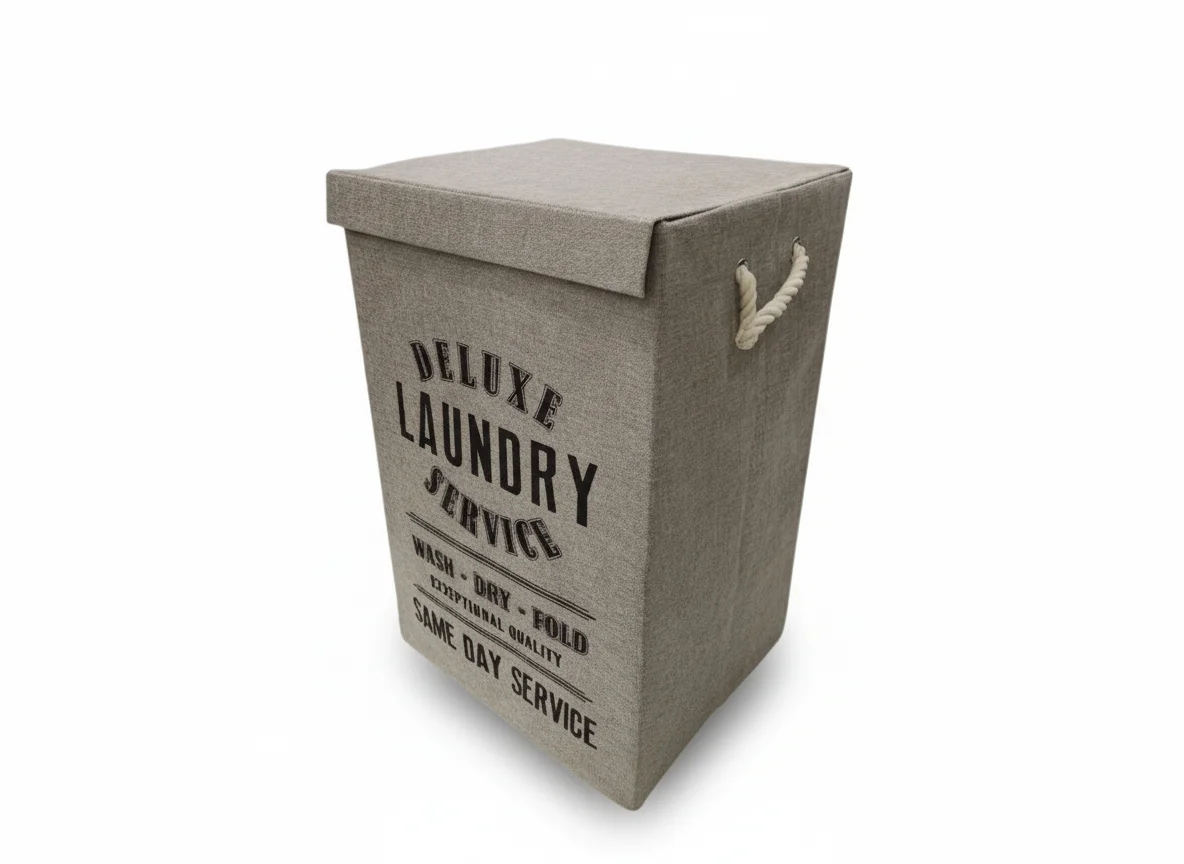 ai-product-image-138321-1767478661 PANIER LINGE - TAUPE – Image 1