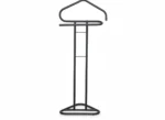 VALET METAL-  NOIR COSY