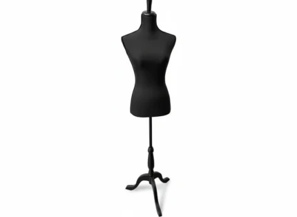 MANNEQUIN VALET - NOIR
