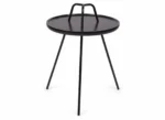 BOUT CANAPE PRATIK - NOIR