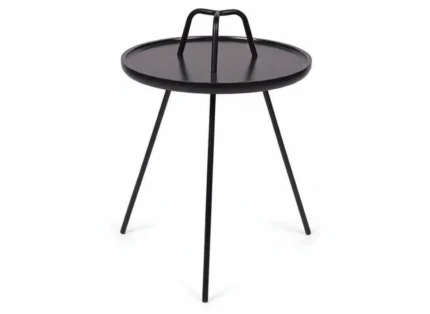 BOUT CANAPE PRATIK - NOIR