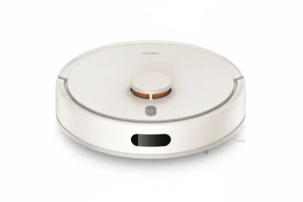 ASPIRATEUR ROBOT NAVIGATION INTELLIGENTE - BLANC - XIAOMI