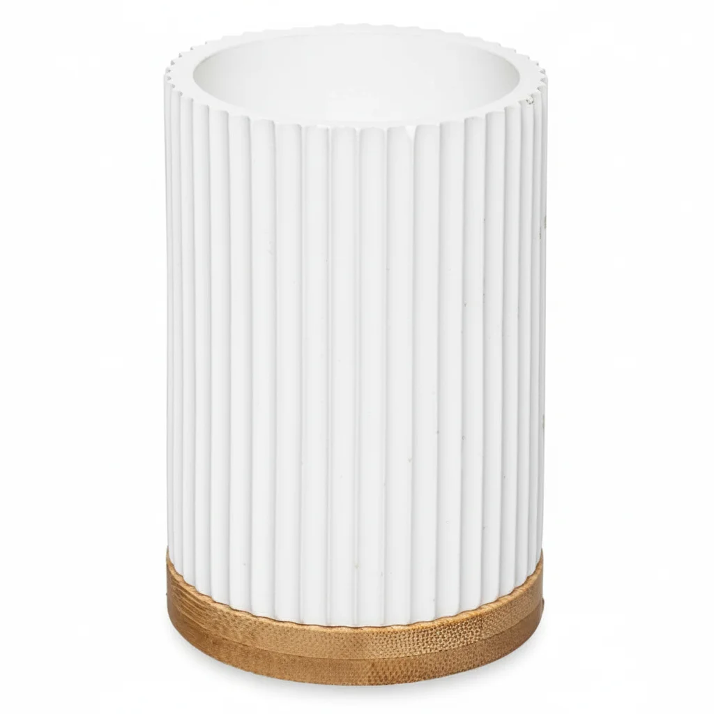 ai-product-image-142493-1767480275 POT BROSSE A DENT - BLANC – Image 1