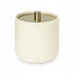 POT COTON - IVOIRE