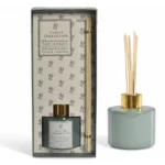 DIFFUSEUR DE PARFUM À BÂTONNETS - FORÊT ENCHANTÉE