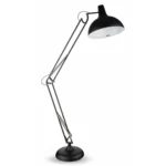 LAMPADAIRE ARTI - NOIR