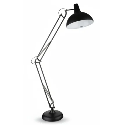 LAMPADAIRE ARTI - NOIR