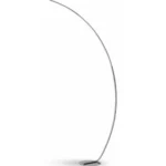 LAMPADAIRE DARYL - GRIS