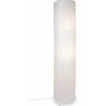 LAMPADAIRE PAPIER - BLANC