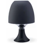 LAMPE STEVA - NOIR