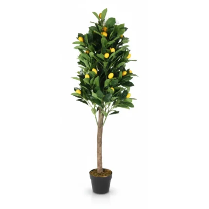 PLANTE CITRONNIER - ARTIFICIELLE