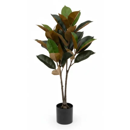 PLANTE MAGNOLIA - ARTIFICIELLE