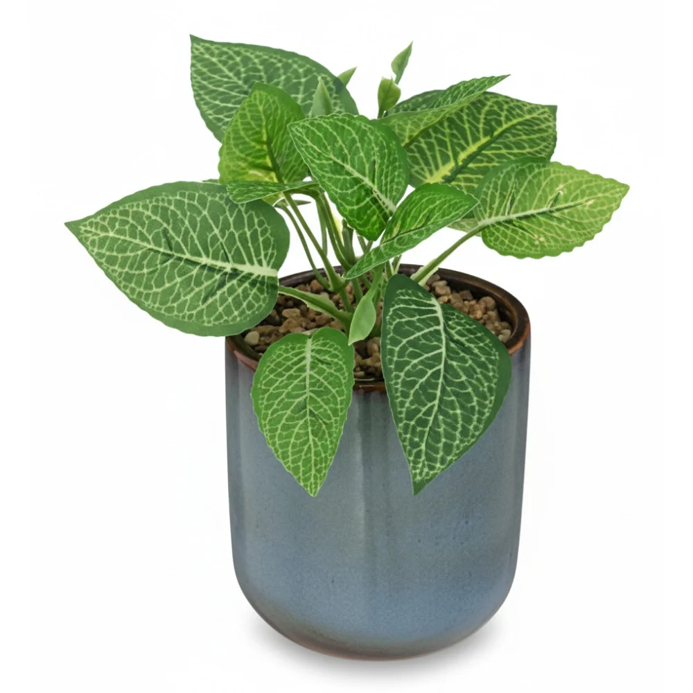 ai-product-image-144039-1768386967 PLANTE REAC AZUR - ARTIFICIELLE – Image 1