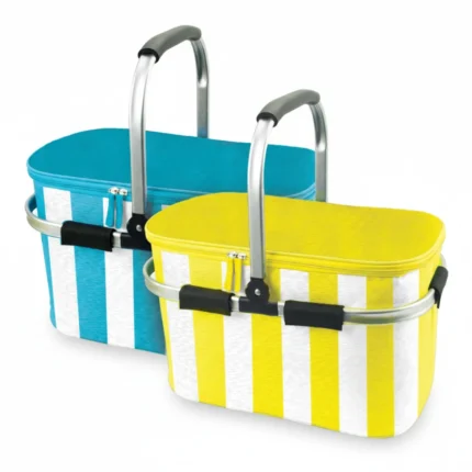 GLACIÈRE PANIER - 20 LITRES