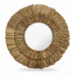 MIROIR SEVENTS - NATUREL