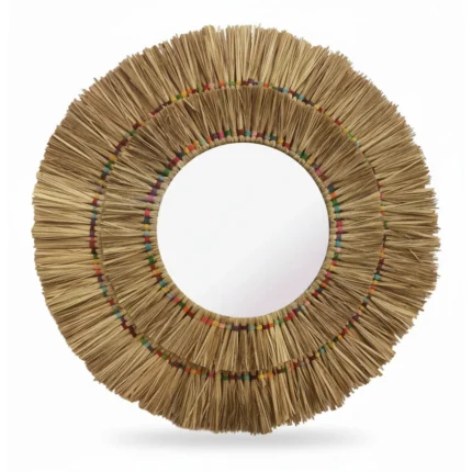 MIROIR SEVENTS - NATUREL