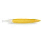 PLAT POISSON - JAUNE