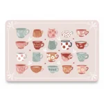 SET DE TABLE TASSE