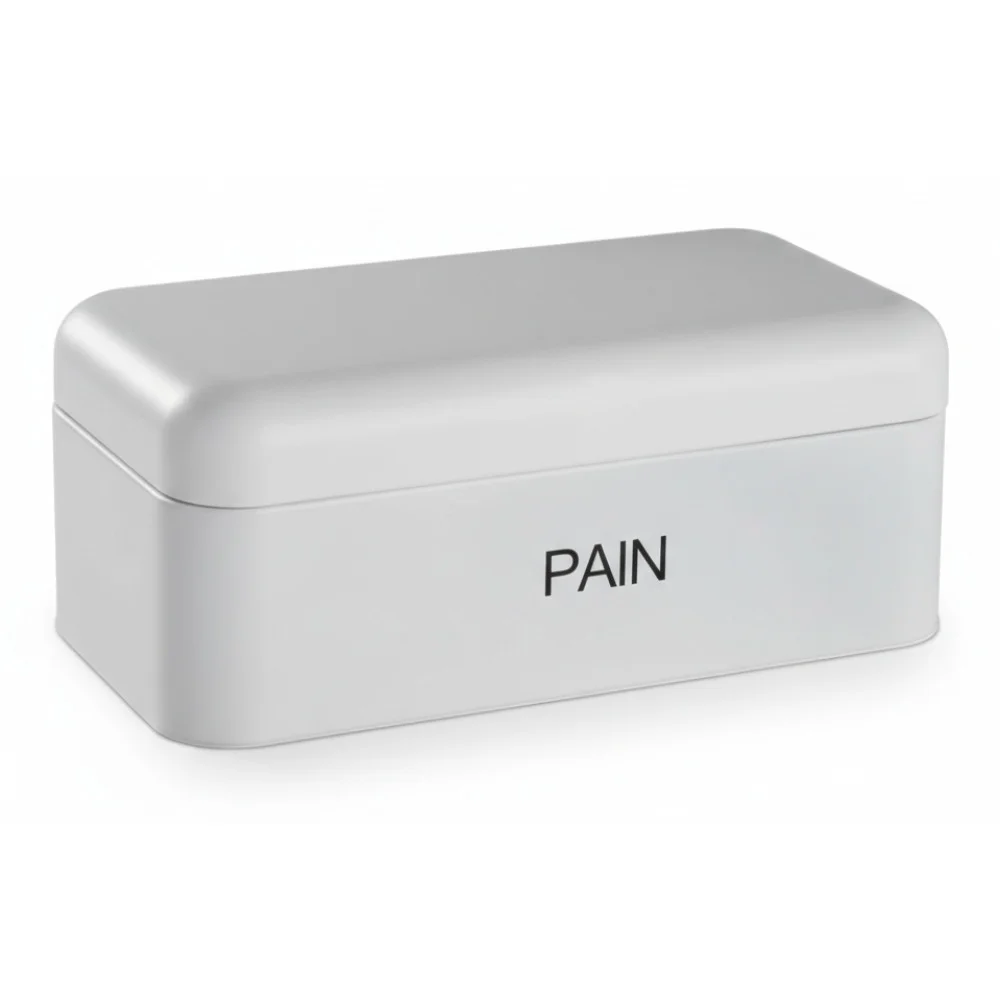 ai-product-image-144207-1768387483 BOITE À PAIN - BLANC – Image 1